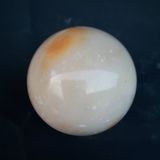Beautiful Colorful Easter Egg Stone Egg Wholesale