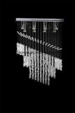 Currant Style Glass Chip Modern ceiling Light (AQ-88318)