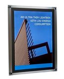 LED Super Slim Acrylic Light Box LED Sign Advertising Lightbox