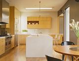 Kitchen Cabinet