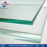 15mm Ultra Clear Float Glass with High Quality