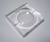 K9 Crystal High Quality Clear Crystal Cigar Ashtray, Smoking Set (JD-YG-003)