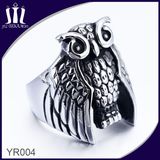 Owl Ring