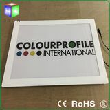 Snap Frame Slim Crystal Frame Advertising Light Box