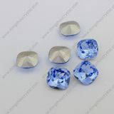 Sapphier Rhinestone Jewelry Stone Crystal Beads for Fashion Accessories