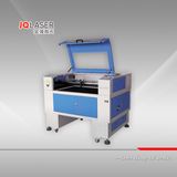 Jq9060 Agent Price Plywood MDF Laser Cuuting Machine for Wood Craft Puzzle Jigsaw