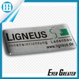 3m Glue Waterproof Doming Sticker 3D Look