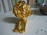 Sports Trophy