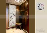 Carving Shell Mosaic 2017 Mother of Preal Building Material