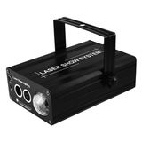 LED Stage Decorative Disco Moving Head Laser Light
