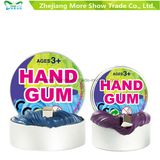Playdough Slime Plasticine Putty Magnetic Clay Educational Toys Gift for Kids
