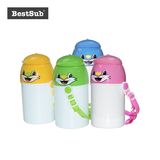 400ml Sublimation Kid Bottle 03 (PSH03)