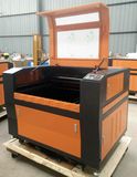 CNC Laser Cutter for Organic Glass/Acrylic