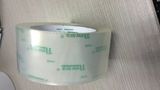 Crystal Clear BOPP Adhesive Packing Tape