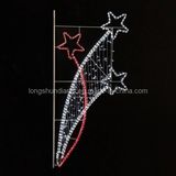 LED 2D Motif Light