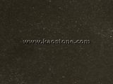 Polished/High Quality Mongolian Black Granite for Bench/Floor Tiles
