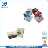 Newest Design Costom Paper Packaging Box