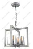 Chandelier Hlh-25343-4