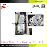 Hot Sale Aluminium Die Casting for Downlight Decoration Parts
