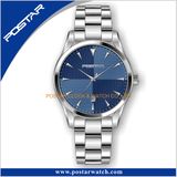 2018 High Quality Surgical Steel Sapphire Crystal Automatic Wrist Watch