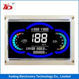 Customerized Va-LCD Type Monochrome Small Size LCD Screen Display