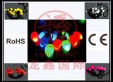0.2W Sharp Ball Light String