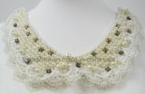 New Brass Collar Necklace