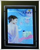 A3 Hanging Ultra Slim Crystal LED Light Box (CSH01-A2P)