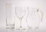 Machine Blow Glass Glass Cup Glassware Sdy-H0121