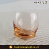 Promotional Colored Buy Ball Rocking Shot Glass
