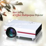 Low Price High Quality LED Video Home Theater Projector