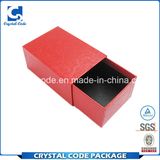 Win a High Admiration in The International Market Paper Box