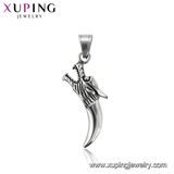 33910 Xuping Animal Dragon Pendant, Pendant Designs, Stainless Steel Pendant