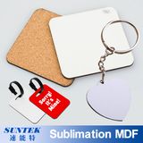 Sublimation Printable Blank MDF Board