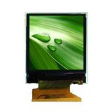 1.44-Inch 128X128 Spi Interface Drive IC/St7735s, TFT LCD Display Panel
