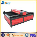 Dek-1318j Laser Cutting Machine/CNC Laser Cutter/Paper Laser Cutting Machine Price