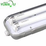 Clear IP65 LED Waterproof Fitting (YP6258T-C)