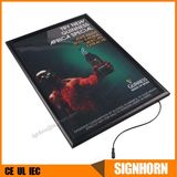 High Brightness Slim Acrylic LED Photo Frame