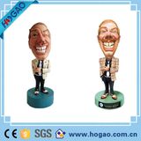 Bobblehead with Sound