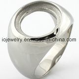 DIY Jewelry Ring Blank