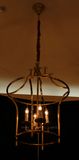 UL, Ce Approved Living Room 2017 New Design Pendant Light