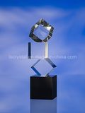 Hot Selling K9 Crystal Awards