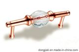 Hight Quality Furniture Hardware Accessories Zinc Alloy Cabinet Handle
