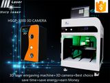 3D Laser Engraving Machine. Hot Sale