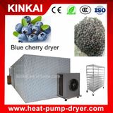 Widely Used Hot Air Circulating Food Drying Machine / Food Dehydrator