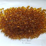 3-6mm Amber Crystal/Glass Beads for Jewelry/Fashion Accessories