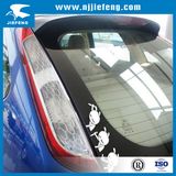 Logo PVC Cheap Popular Car Motorcycle Body Decal Sticker