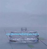 Dwarf Shaped Crystal Bottle for Perfume 45ml