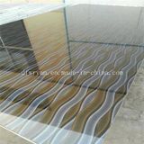 UV Paints Face One Side Melamine MDF