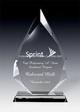 Prestige Flame Award Trophy (NU-CW960)